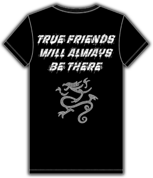 Lou Koller Benefit T-Shirt