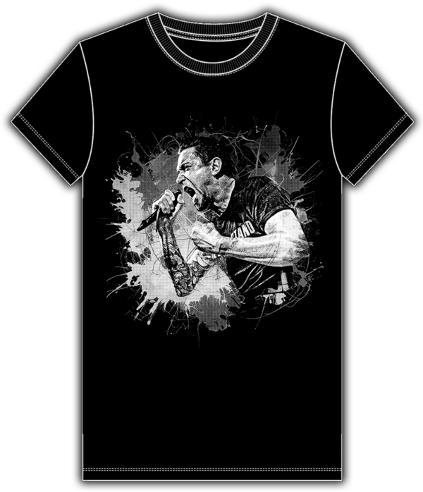 Lou Koller Benefit Hoodie