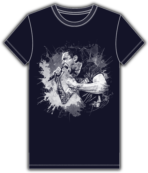 Lou Koller Benefit Hoodie - Image 3