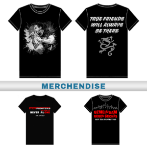 Merchandise