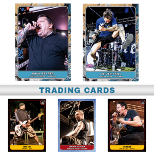 Trading Cards
