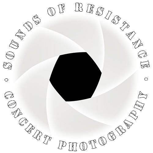 Sound Of Resistance