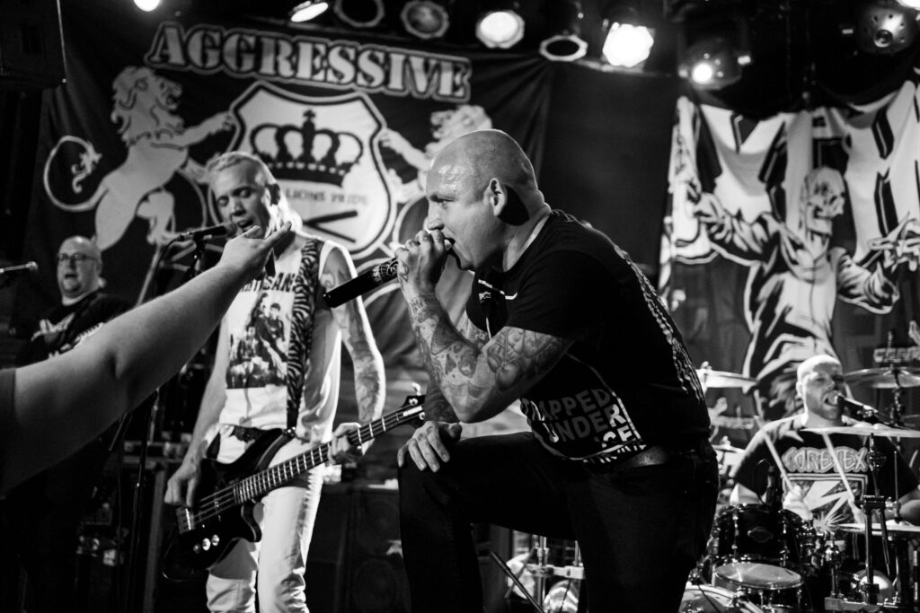 AGGRESSIVE (2022-12-02) — photograph 16