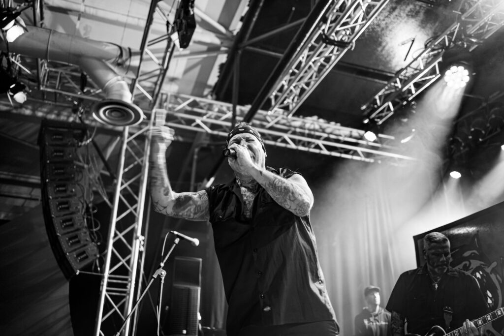 AGNOSTIC FRONT (2022-10-15) — photograph 10