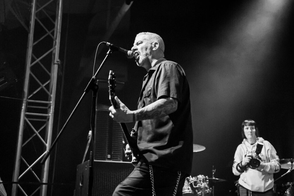 AGNOSTIC FRONT (2022-10-15) — photograph 12