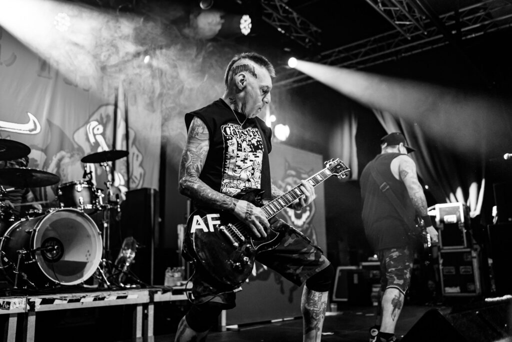 AGNOSTIC FRONT (2022-10-15) — photograph 14