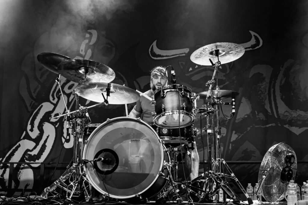 AGNOSTIC FRONT (2022-10-15) — photograph 15