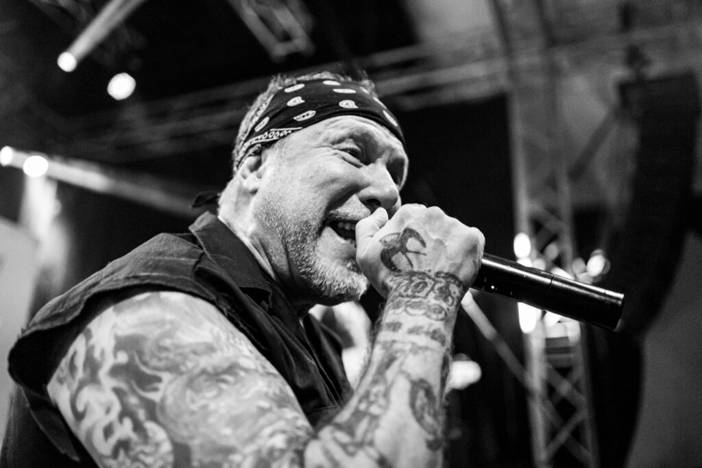 AGNOSTIC FRONT (2022-10-15) — photograph 16