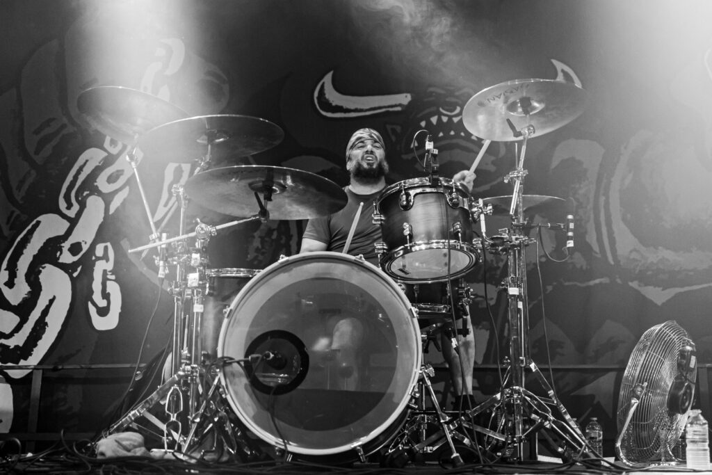 AGNOSTIC FRONT (2022-10-15) — photograph 18