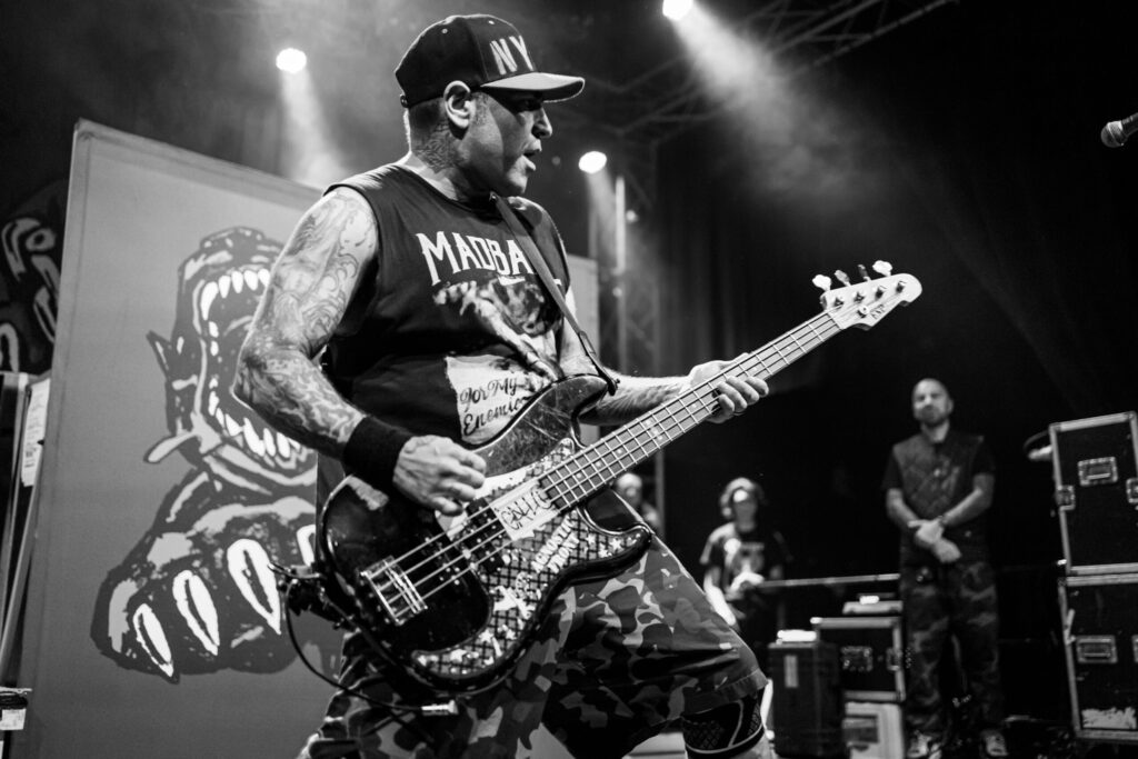AGNOSTIC FRONT (2022-10-15) — photograph 19