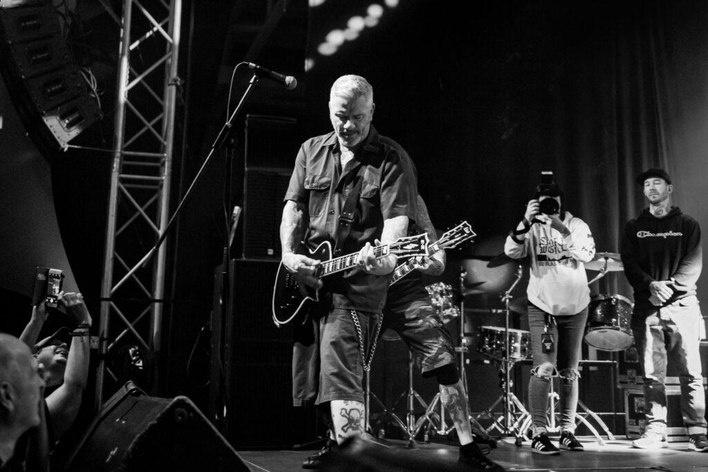 AGNOSTIC FRONT (2022-10-15) — photograph 20