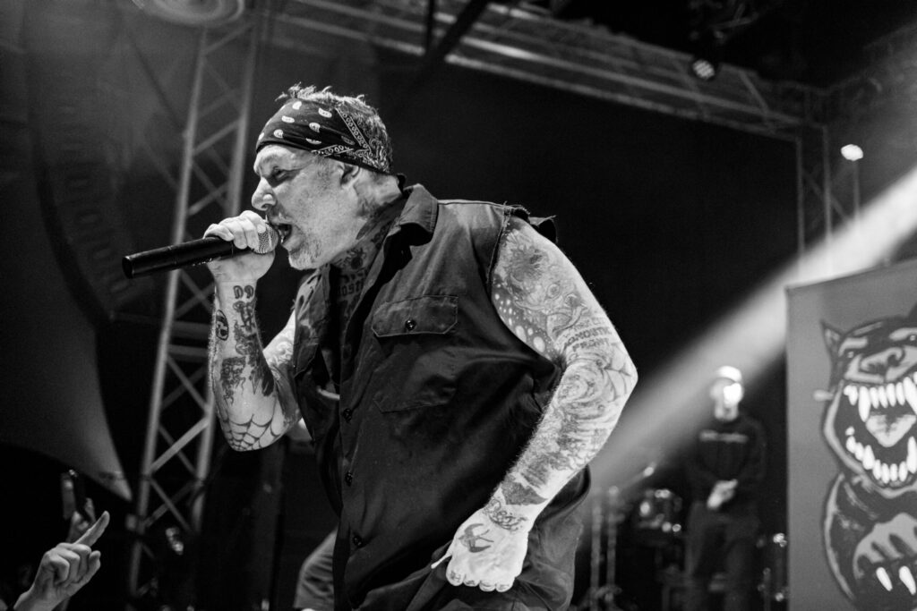 AGNOSTIC FRONT (2022-10-15) — photograph 21