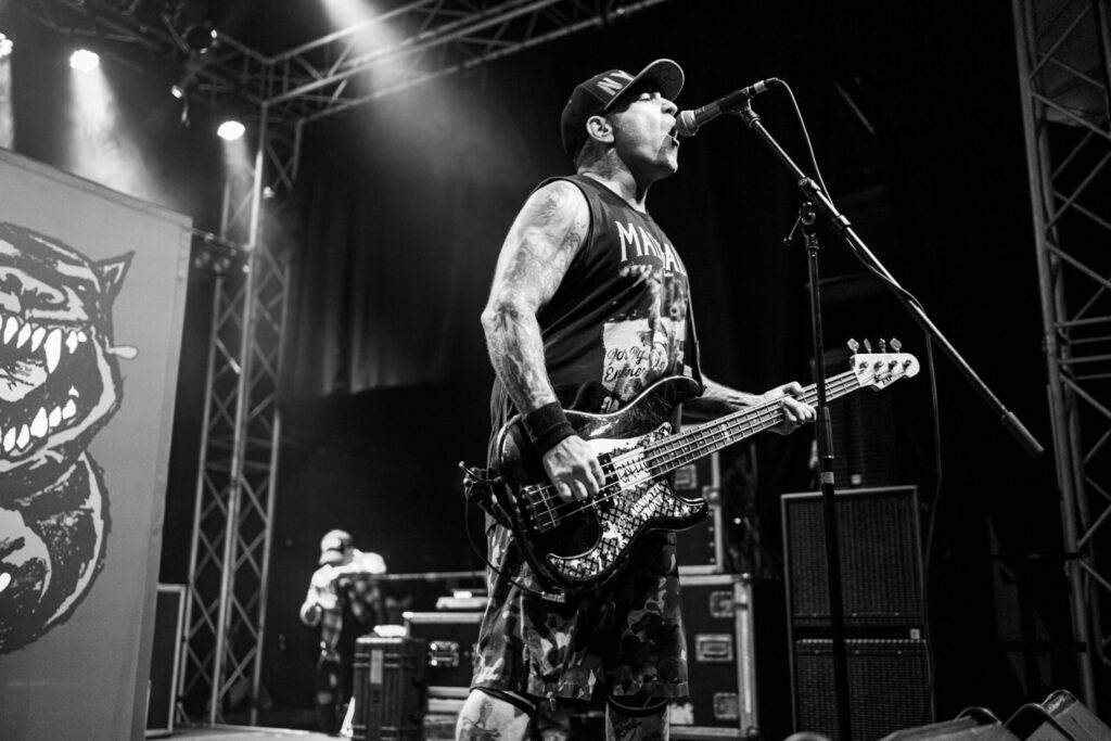 AGNOSTIC FRONT (2022-10-15) — photograph 24