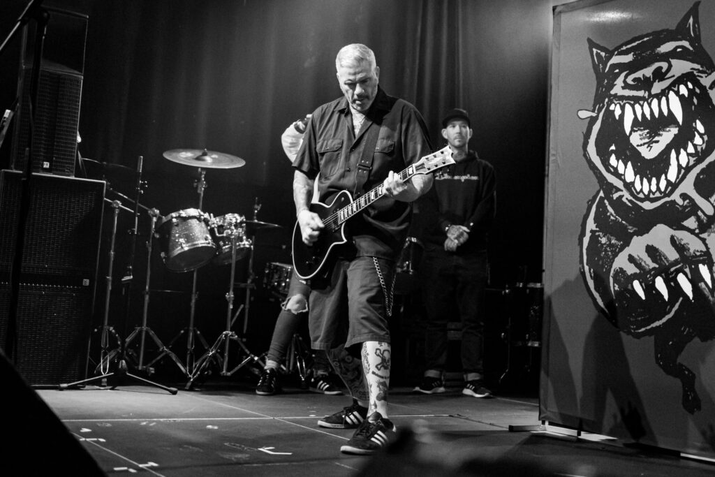 AGNOSTIC FRONT (2022-10-15) — photograph 25