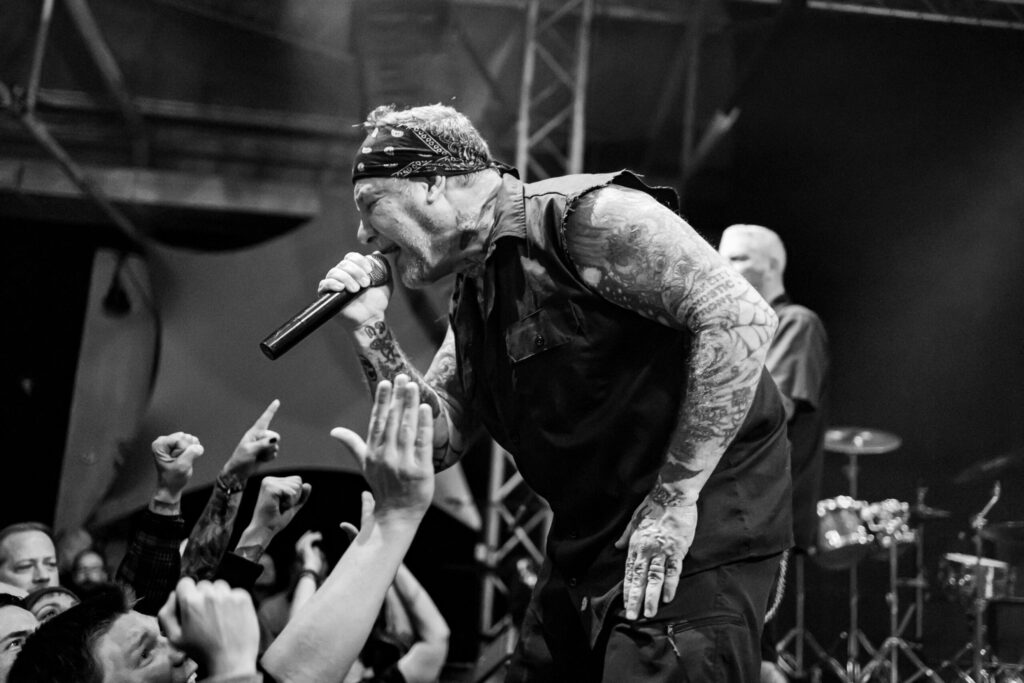 AGNOSTIC FRONT (2022-10-15) — photograph 26