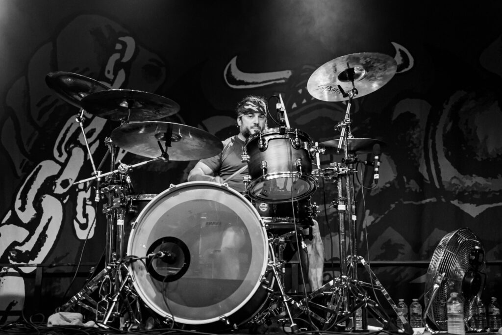 AGNOSTIC FRONT (2022-10-15) — photograph 28