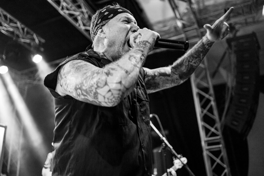 AGNOSTIC FRONT (2022-10-15) — photograph 31