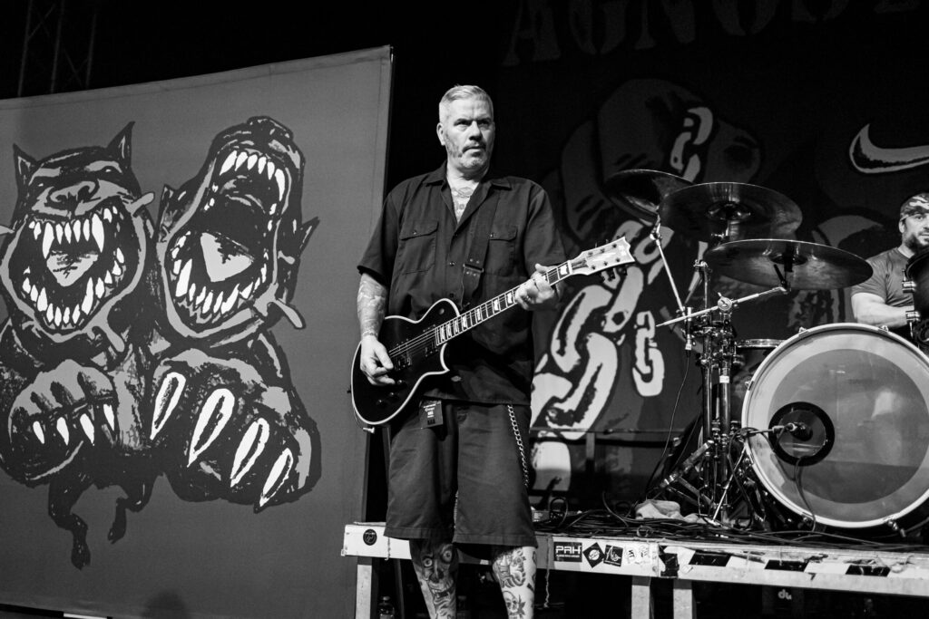 AGNOSTIC FRONT (2022-10-15) — photograph 32