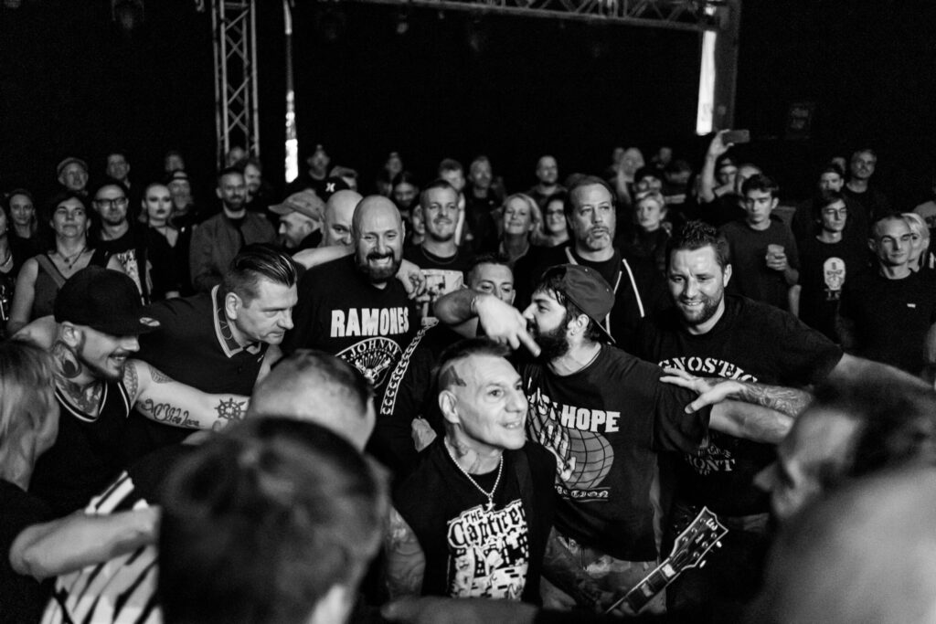 AGNOSTIC FRONT (2022-10-15) — photograph 33