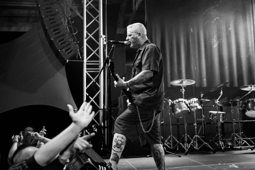 AGNOSTIC FRONT (2022-10-15) — photograph 34
