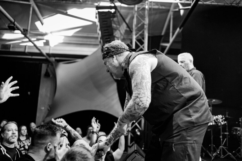 AGNOSTIC FRONT (2022-10-15) — photograph 36