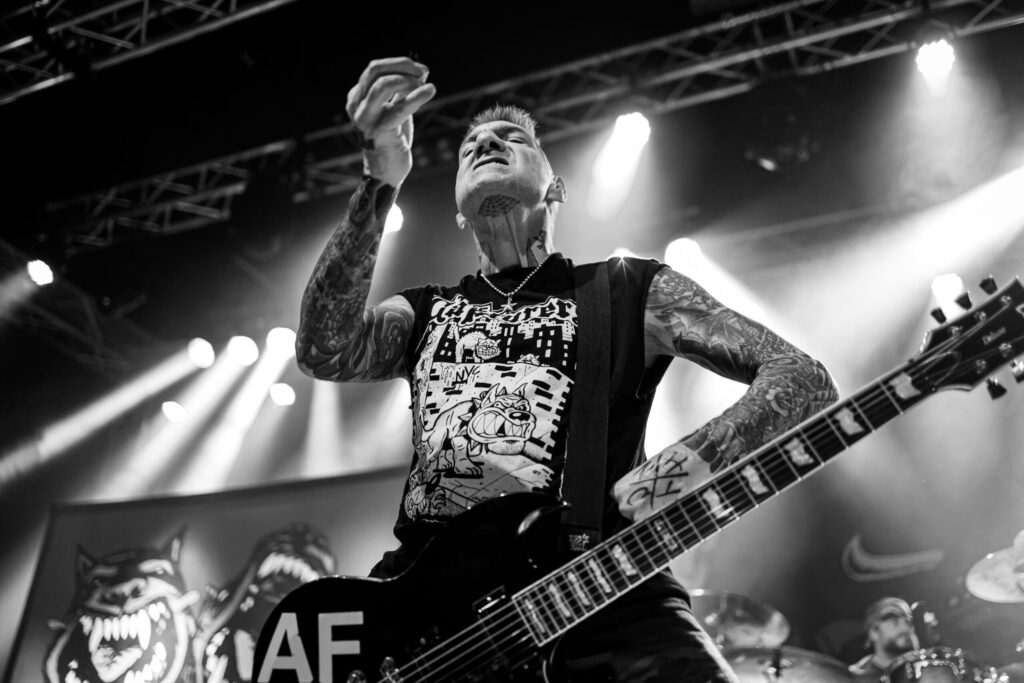 AGNOSTIC FRONT (2022-10-15) — photograph 37