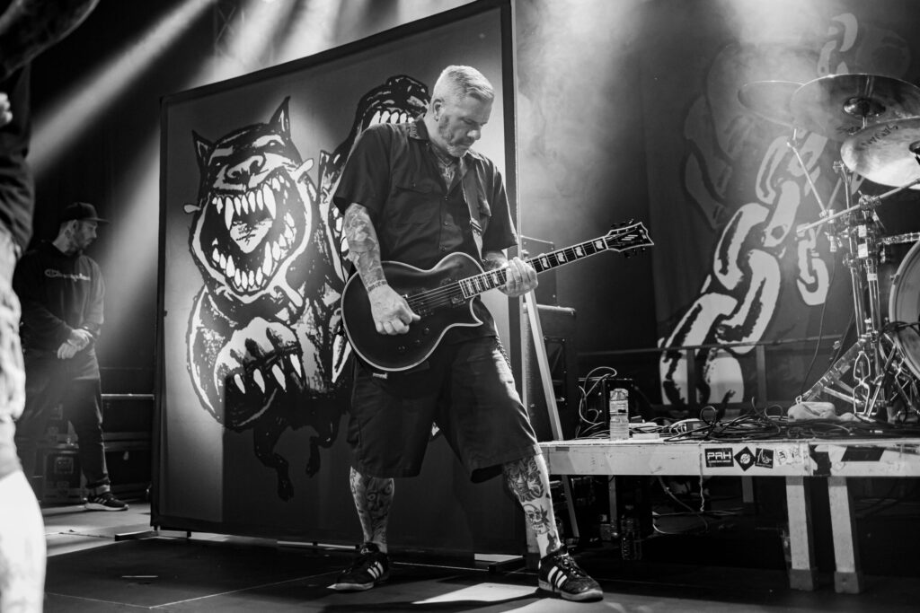 AGNOSTIC FRONT (2022-10-15) — photograph 38
