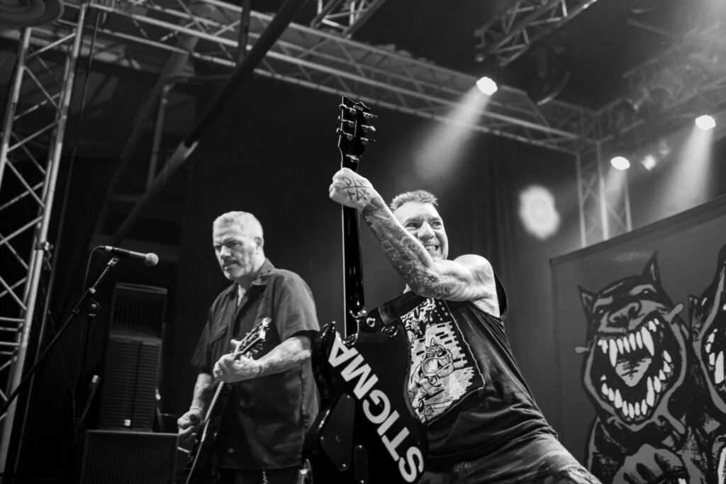AGNOSTIC FRONT (2022-10-15) — photograph 39