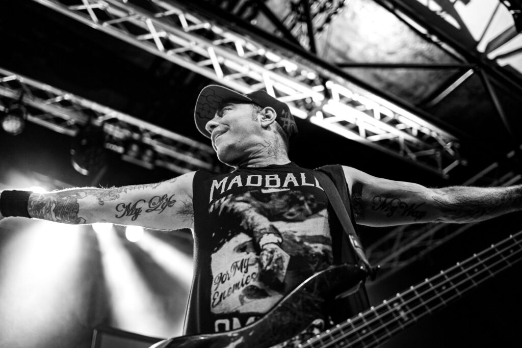 AGNOSTIC FRONT (2022-10-15) — photograph 40