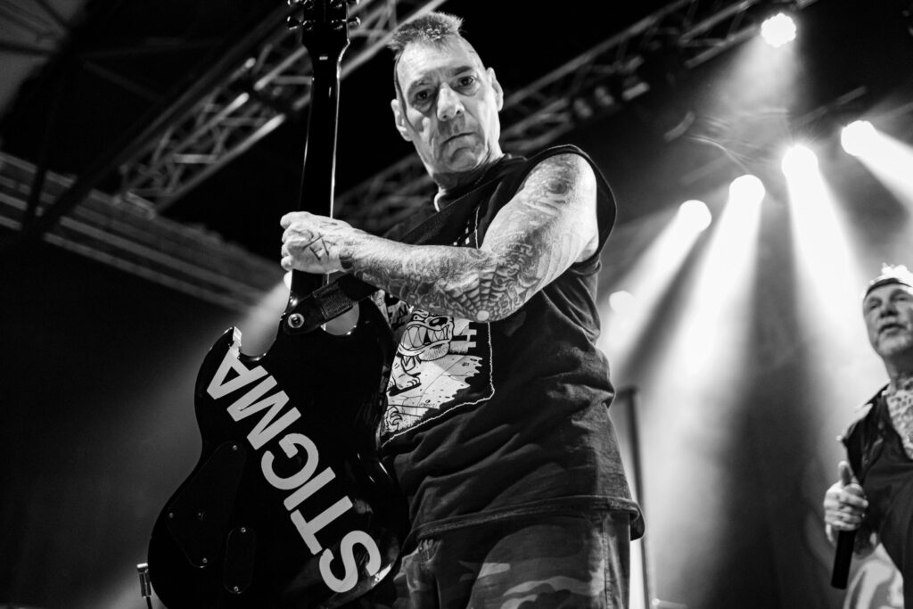AGNOSTIC FRONT (2022-10-15) — photograph 41