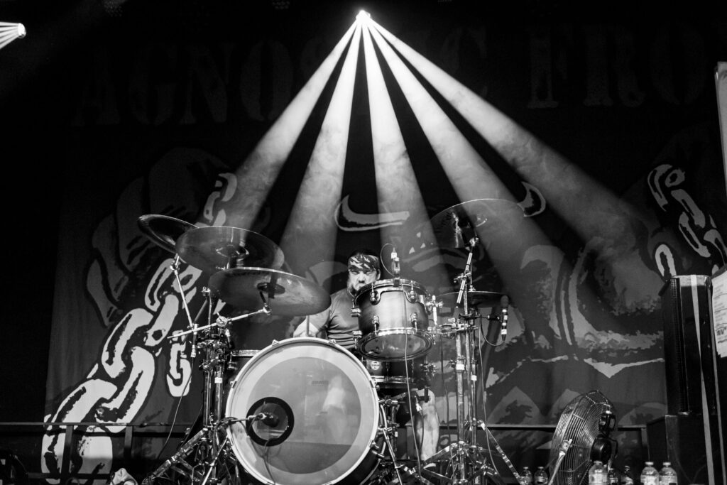 AGNOSTIC FRONT (2022-10-15) — photograph 42