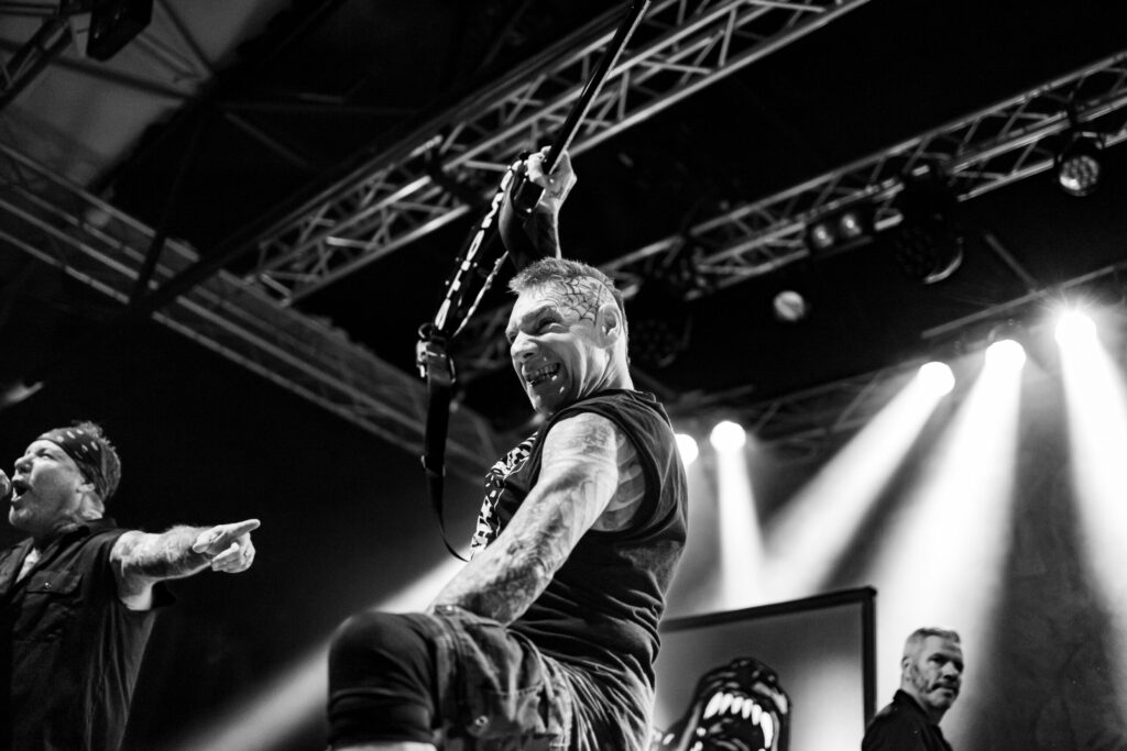 AGNOSTIC FRONT (2022-10-15) — photograph 43
