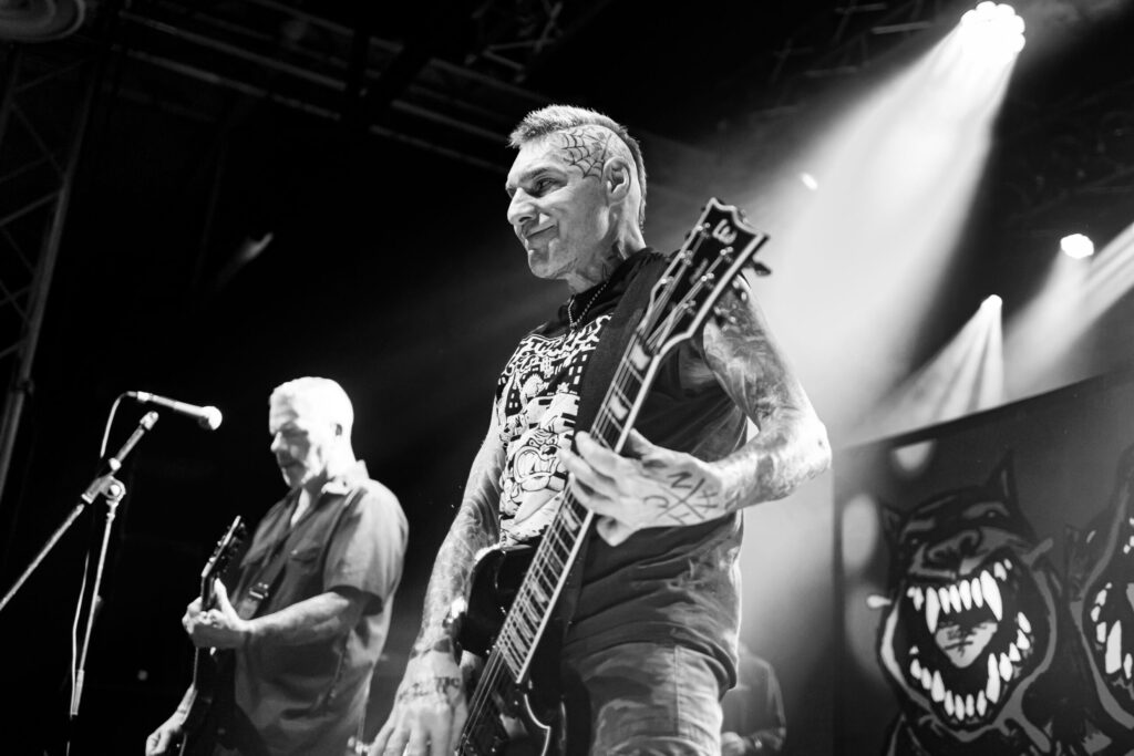 AGNOSTIC FRONT (2022-10-15) — photograph 45