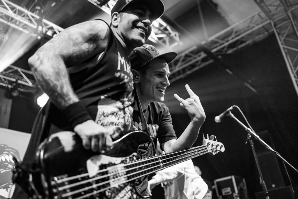 AGNOSTIC FRONT (2022-10-15) — photograph 46