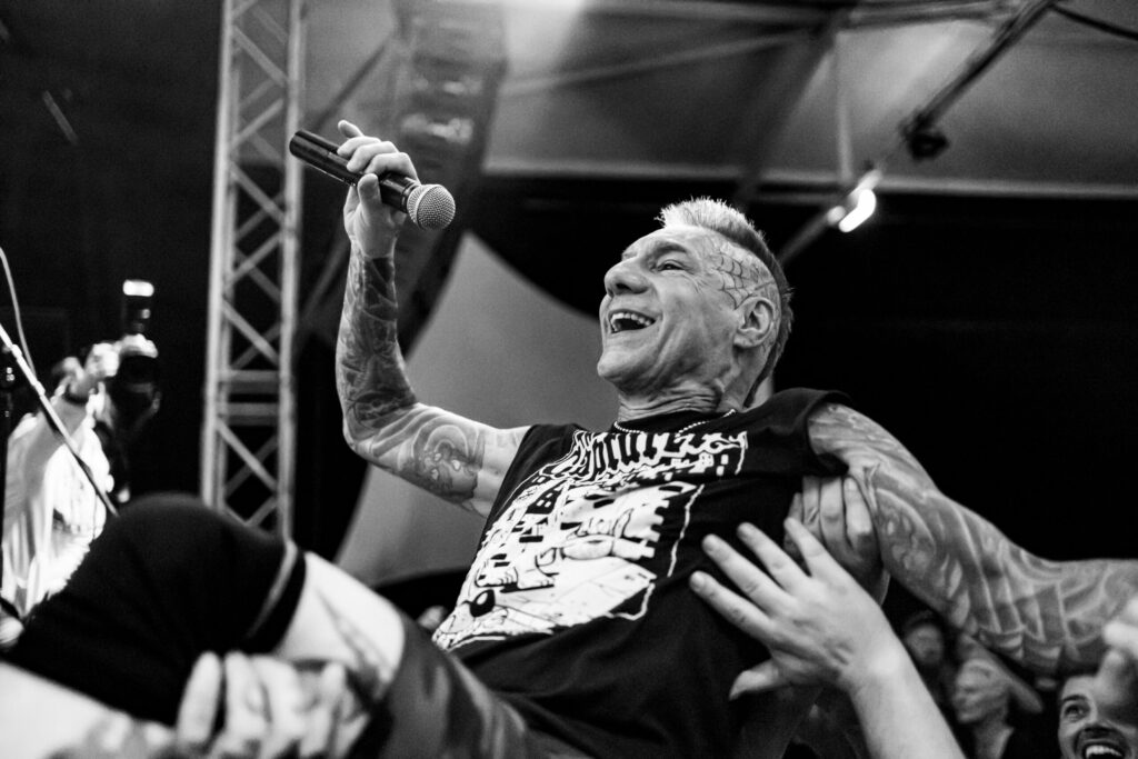 AGNOSTIC FRONT (2022-10-15) — photograph 47