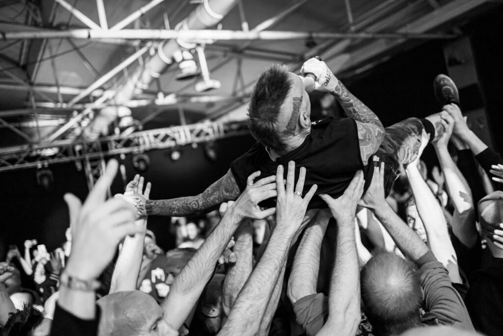 AGNOSTIC FRONT (2022-10-15) — photograph 49