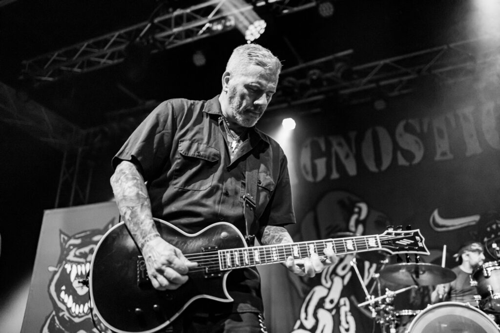 AGNOSTIC FRONT (2022-10-15) — photograph 50