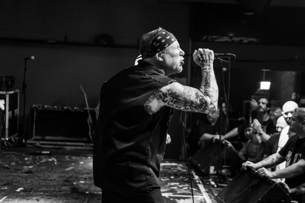 AGNOSTIC FRONT (2023-06-01) — photograph 1