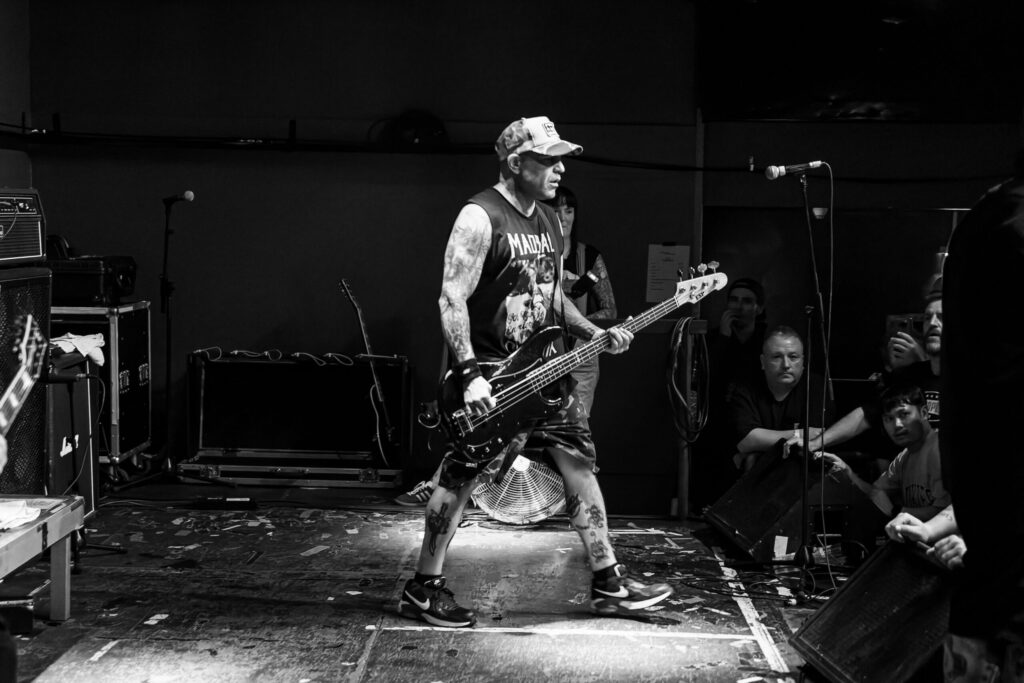 AGNOSTIC FRONT (2023-06-01) — photograph 6