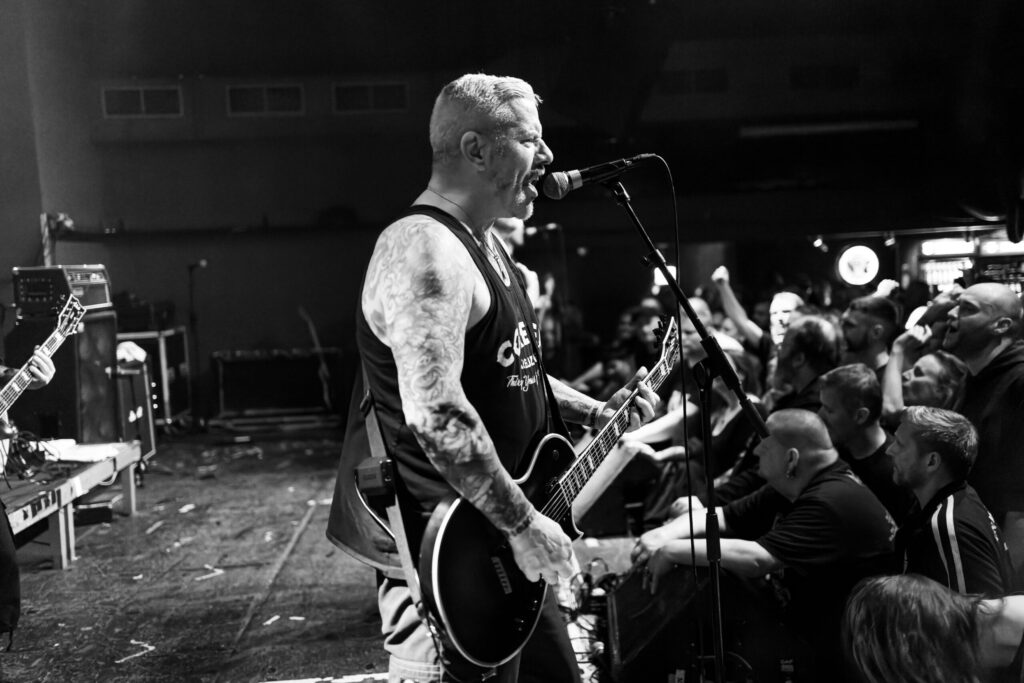 AGNOSTIC FRONT (2023-06-01) — photograph 9