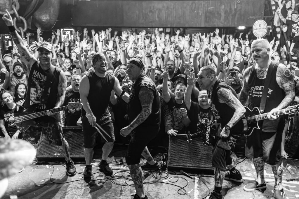 AGNOSTIC FRONT (2023-06-01) — photograph 10