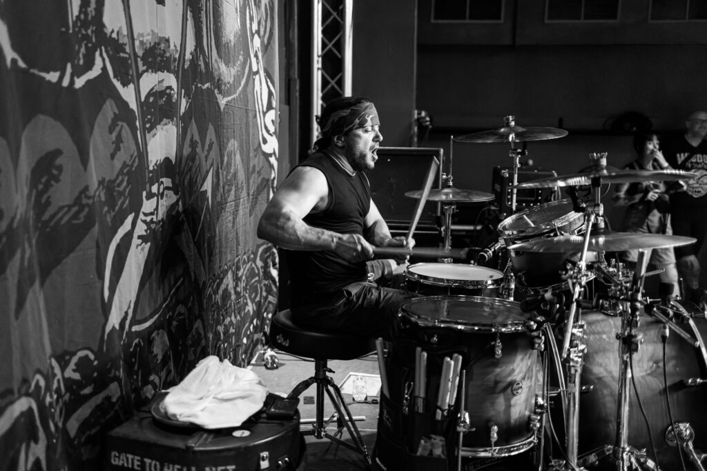 AGNOSTIC FRONT (2023-06-01) — photograph 11