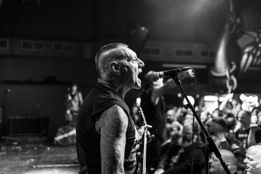 AGNOSTIC FRONT (2023-06-01) — photograph 12