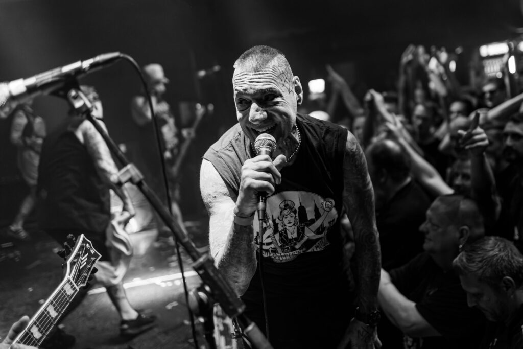AGNOSTIC FRONT (2023-06-01) — photograph 13