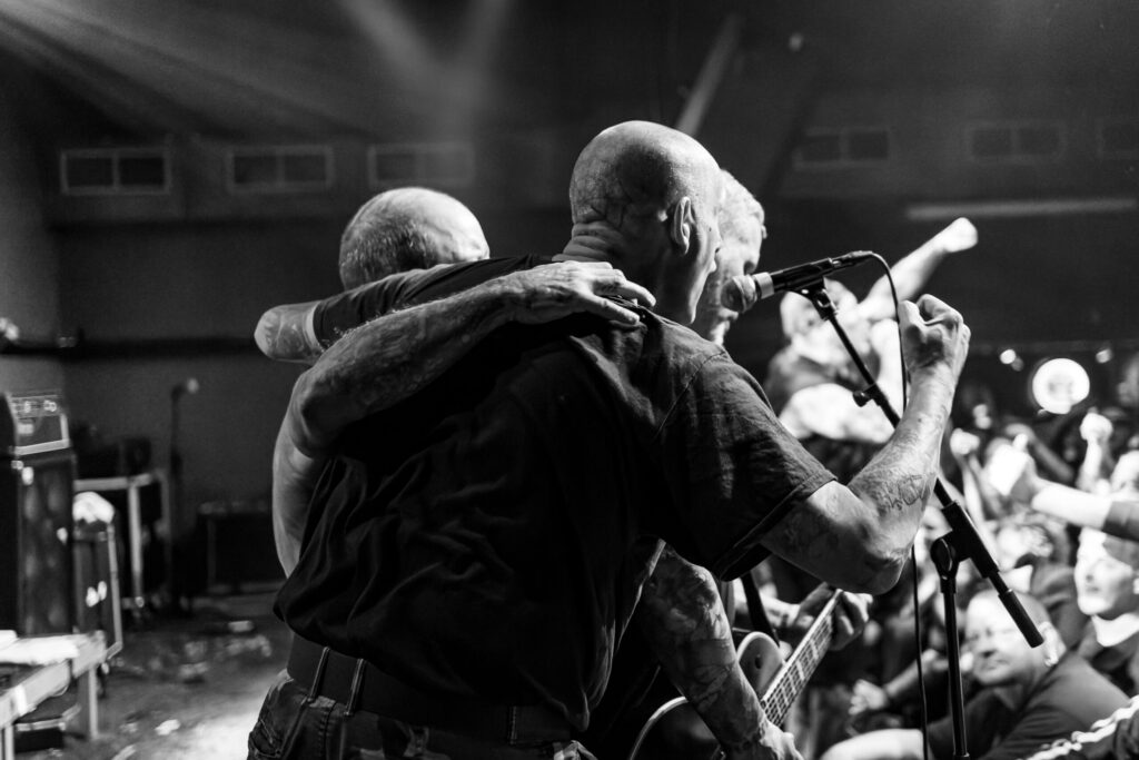 AGNOSTIC FRONT (2023-06-01) — photograph 16