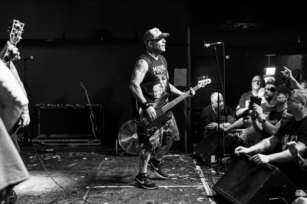 AGNOSTIC FRONT (2023-06-01) — photograph 18
