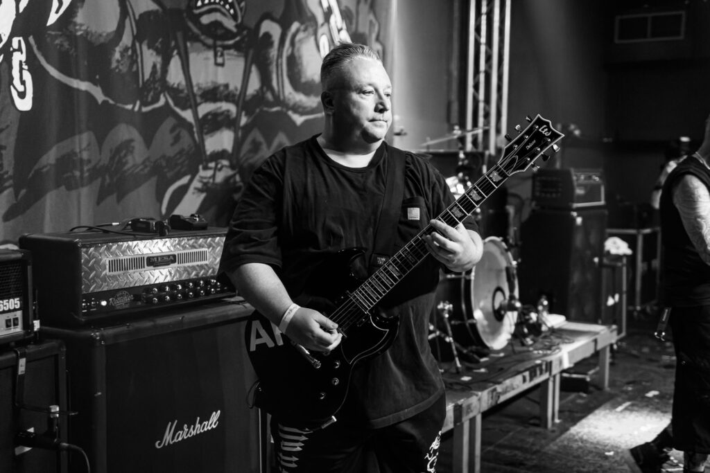 AGNOSTIC FRONT (2023-06-01) — photograph 19