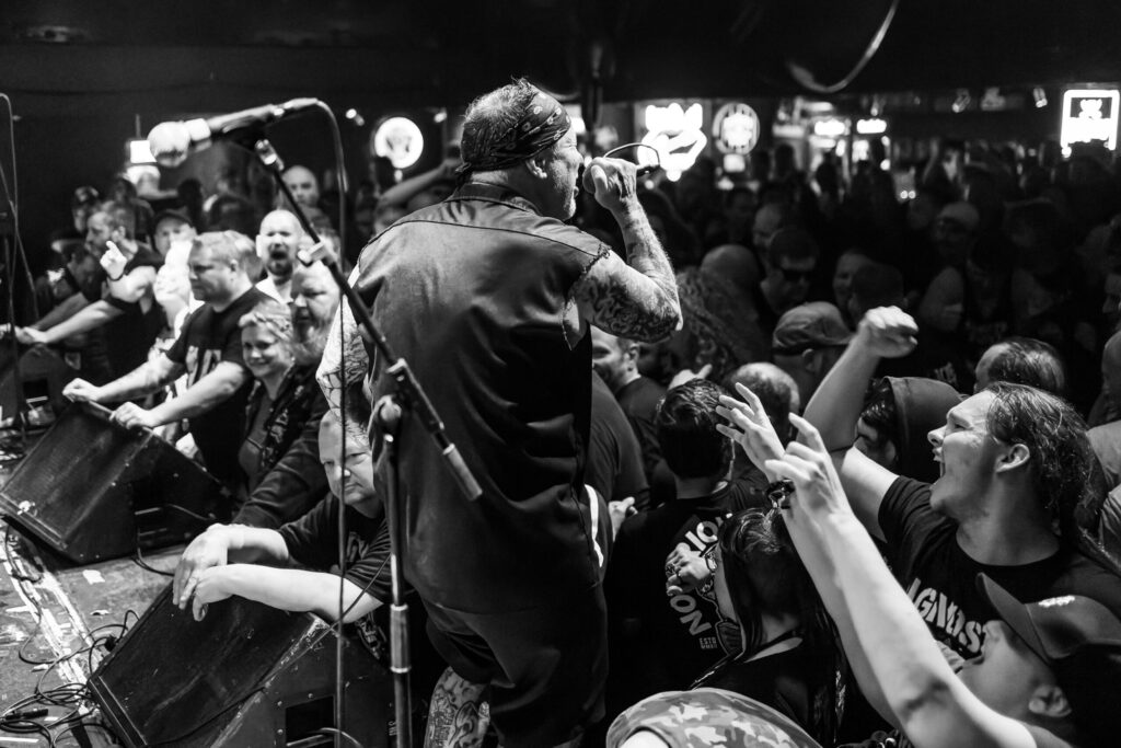 AGNOSTIC FRONT (2023-06-01) — photograph 20