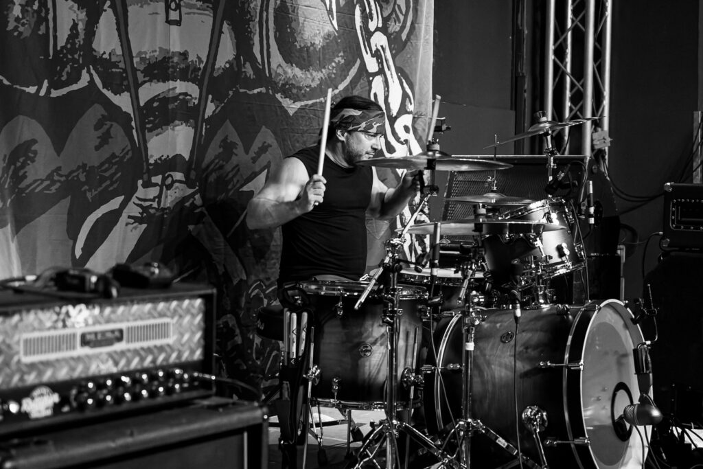 AGNOSTIC FRONT (2023-06-01) — photograph 21