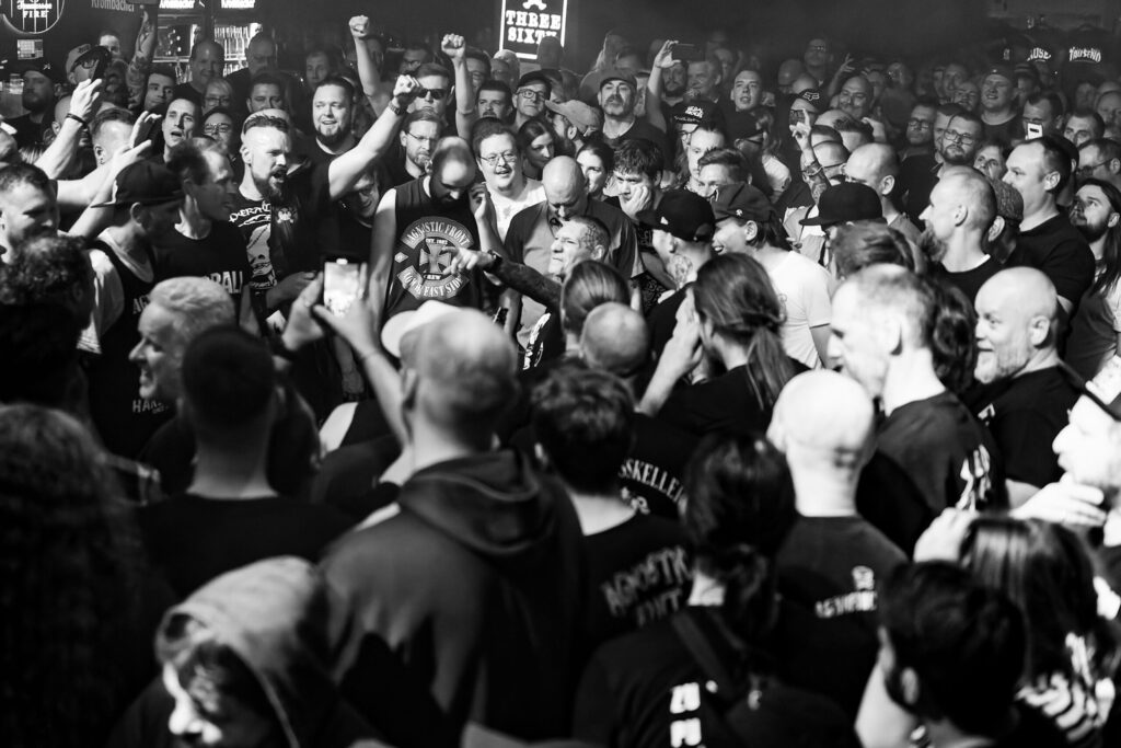 AGNOSTIC FRONT (2023-06-01) — photograph 22